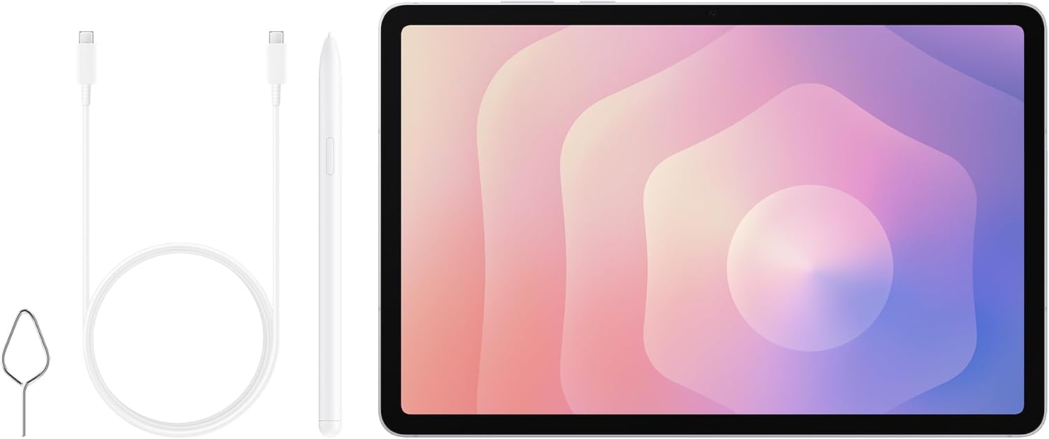 Thumbnail 6 de Samsung Galaxy Tab S11 AI tablet 128GB