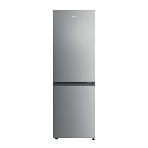 Detalle de Haier 2D 60 Series 1 PRO HDPR1618CNPK: Frigorífico Combi 355 L con Fresh Zone 0° y No Frost