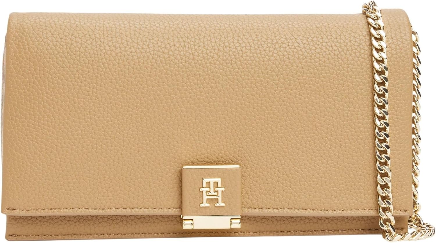 Thumbnail 5 de Tommy Hilfiger Damen TH Her Chain Crossbody Bag AW0AW17403