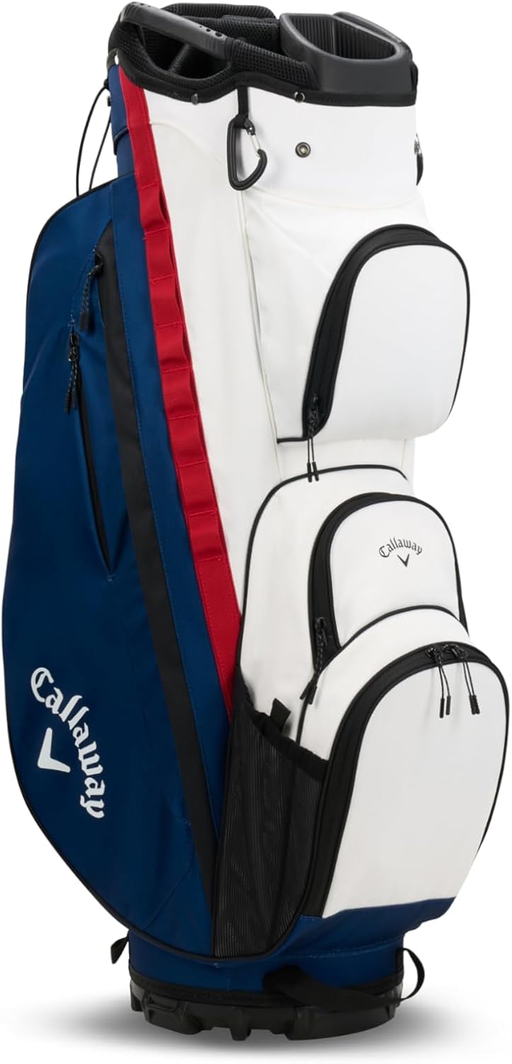 Detalle de Callaway Golf X-Series Bag 2024