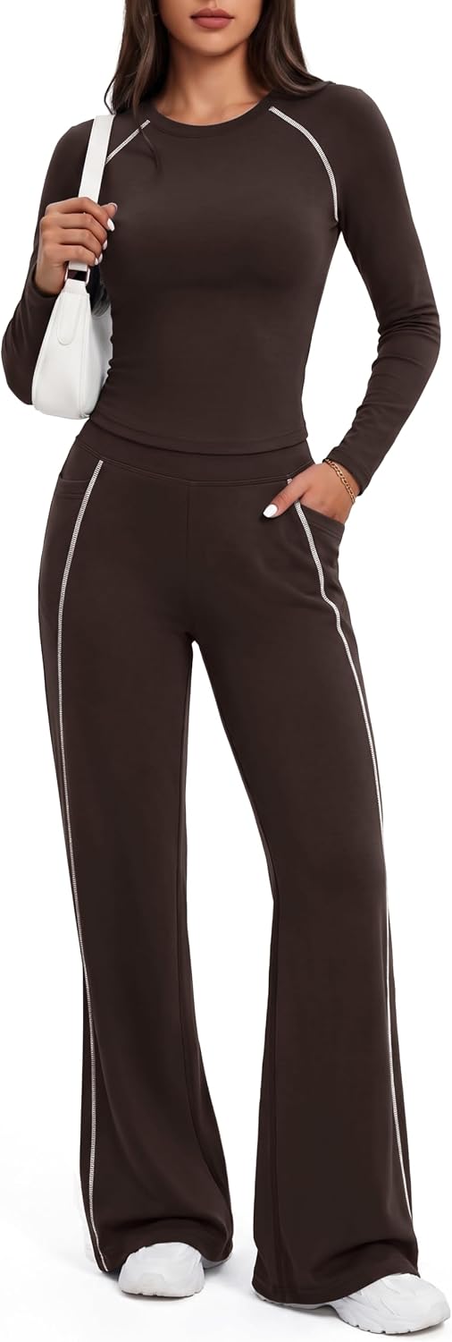 Thumbnail 6 de Rexley Women's Two-Piece Set, Polyester-Spandex Blend