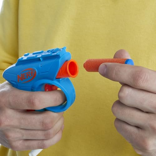 Thumbnail 5 de Hasbro Nerf N Series Flex Party Pack 5 — Lanzadores y 15 dardos