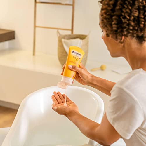 Thumbnail 2 de Weleda Baby Wash Calendula 2in1 Delicato Corpo e Capelli 200 ml