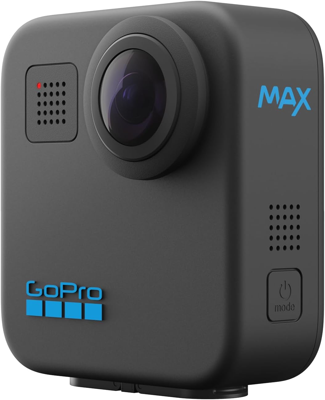 Detalle de GoPro MAX Cámara de acción 360, 5.6K30