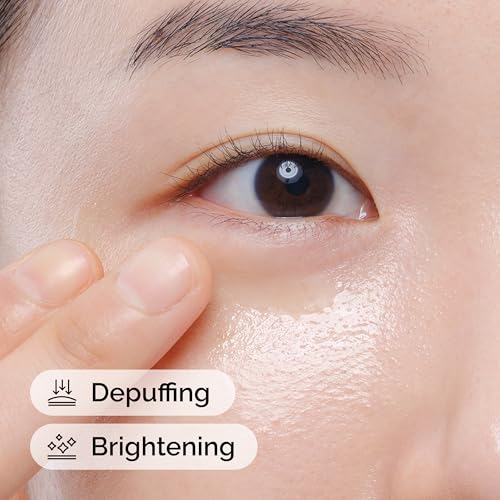 Thumbnail 3 de The Ordinary Caffeine Solution 5% + EGCG Eye Serum — Depuffing & Brightening for Tired Eyes