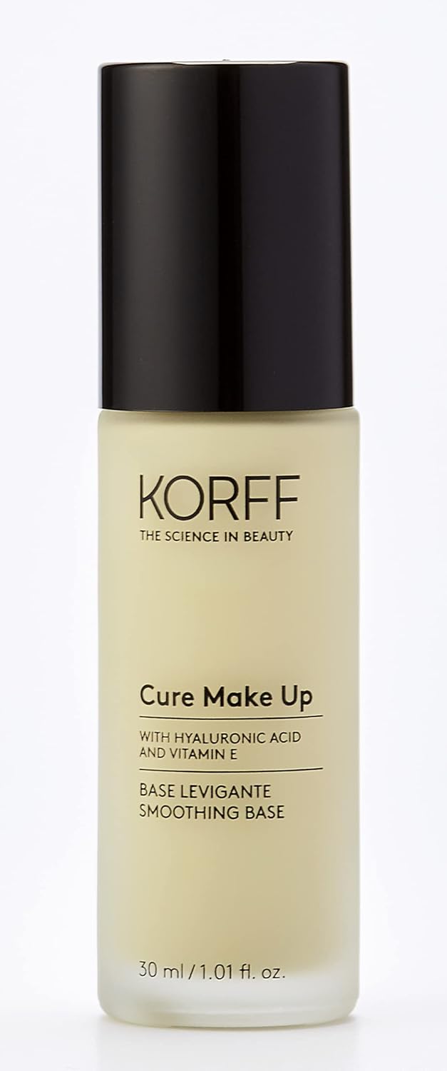 Thumbnail 1 de KORFF Cure Make Up Base Levigante: Primer levigante con Acido Ialuronico