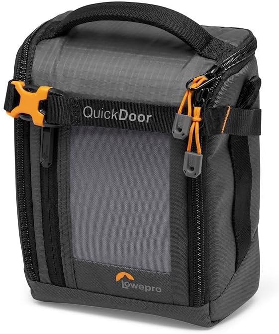 Thumbnail 5 de Lowepro GearUp Creator Box Medium II – Spiegellose- & DSLR-Kameratasche mit QuickDoor-Zugang