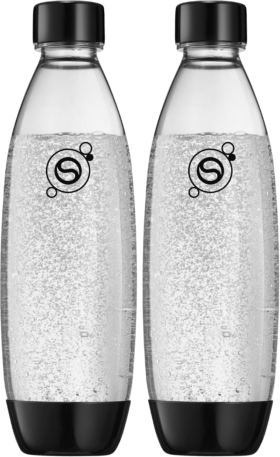 sodastream FUSE 0,8 L Kunststoffflasche 🥤