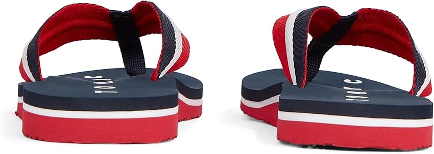 Thumbnail 1 de Tommy Hilfiger Tommy Loves NY Sandal 39 azul