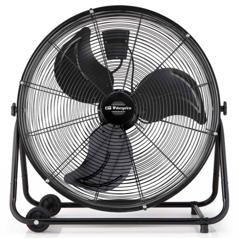 Thumbnail 3 de Orbegozo PWT 3075 Ventilador Industrial