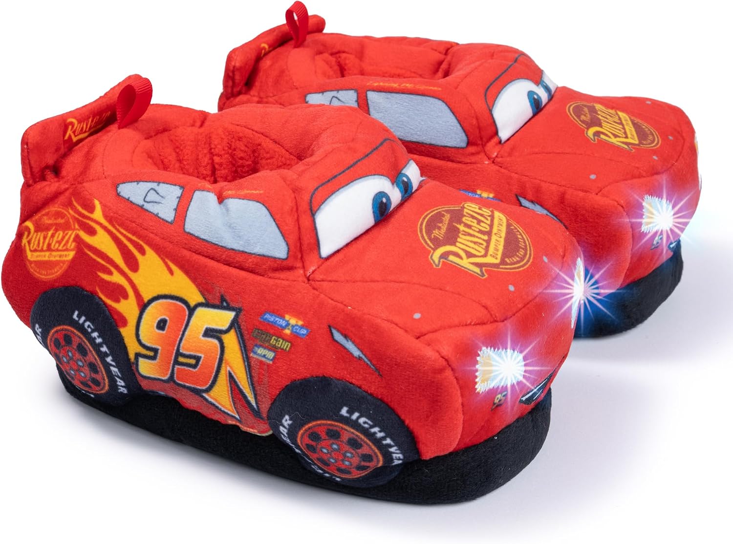 Detalle 2 de Disney Toy Story Slippers for Kids