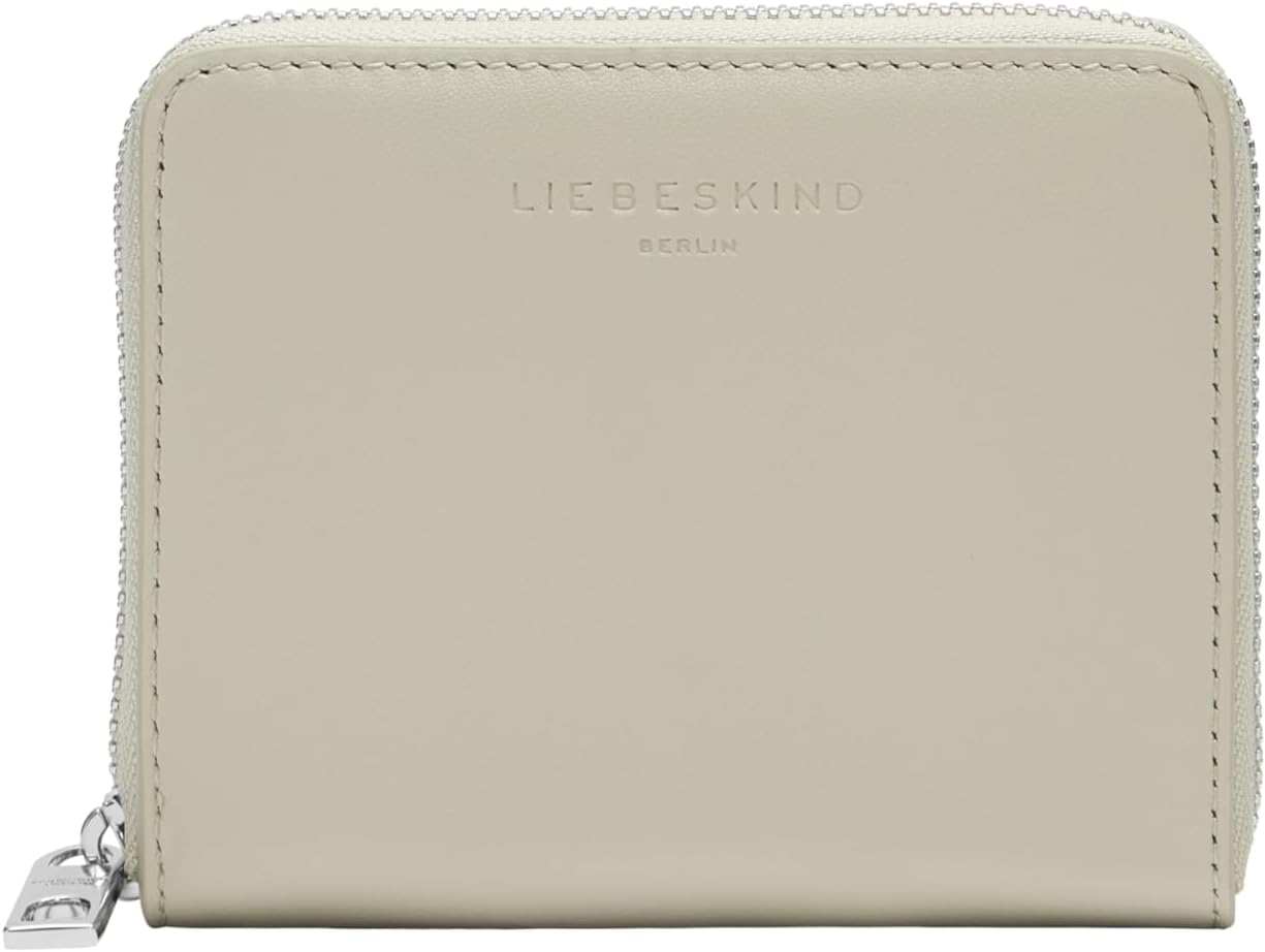Thumbnail 3 de LIEBESKIND Conny portefeuille 12,5 cm 👛