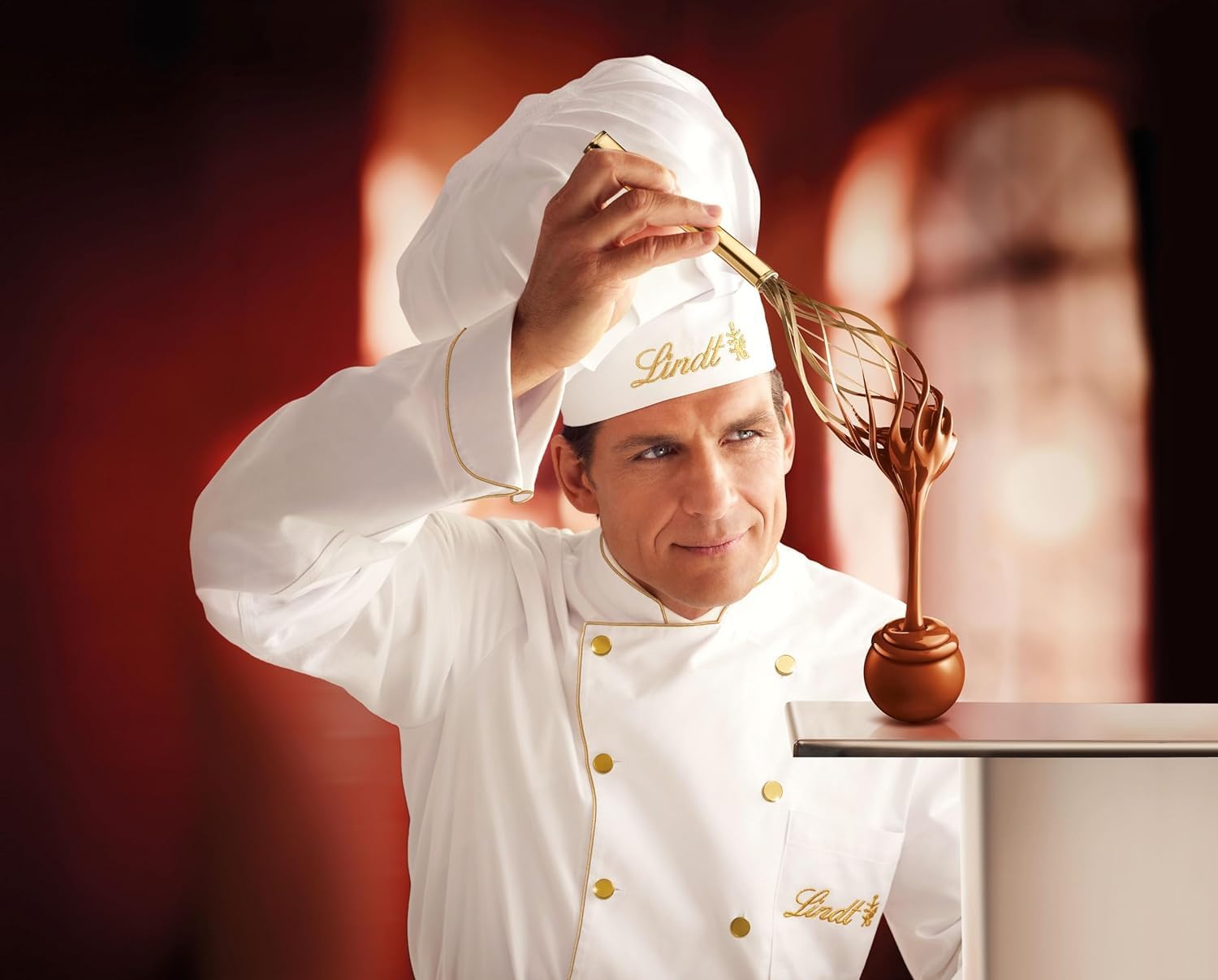 Thumbnail 7 de Lindt LINDOR SURTIDO CORNET: Delicias de chocolate para compartir 🍫
