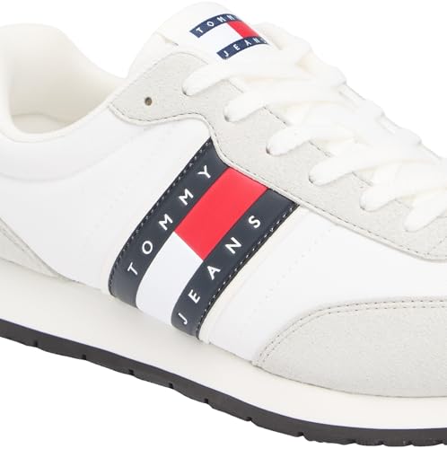 Detalle 2 de Tommy Jeans sneakers uomo taglia 44
