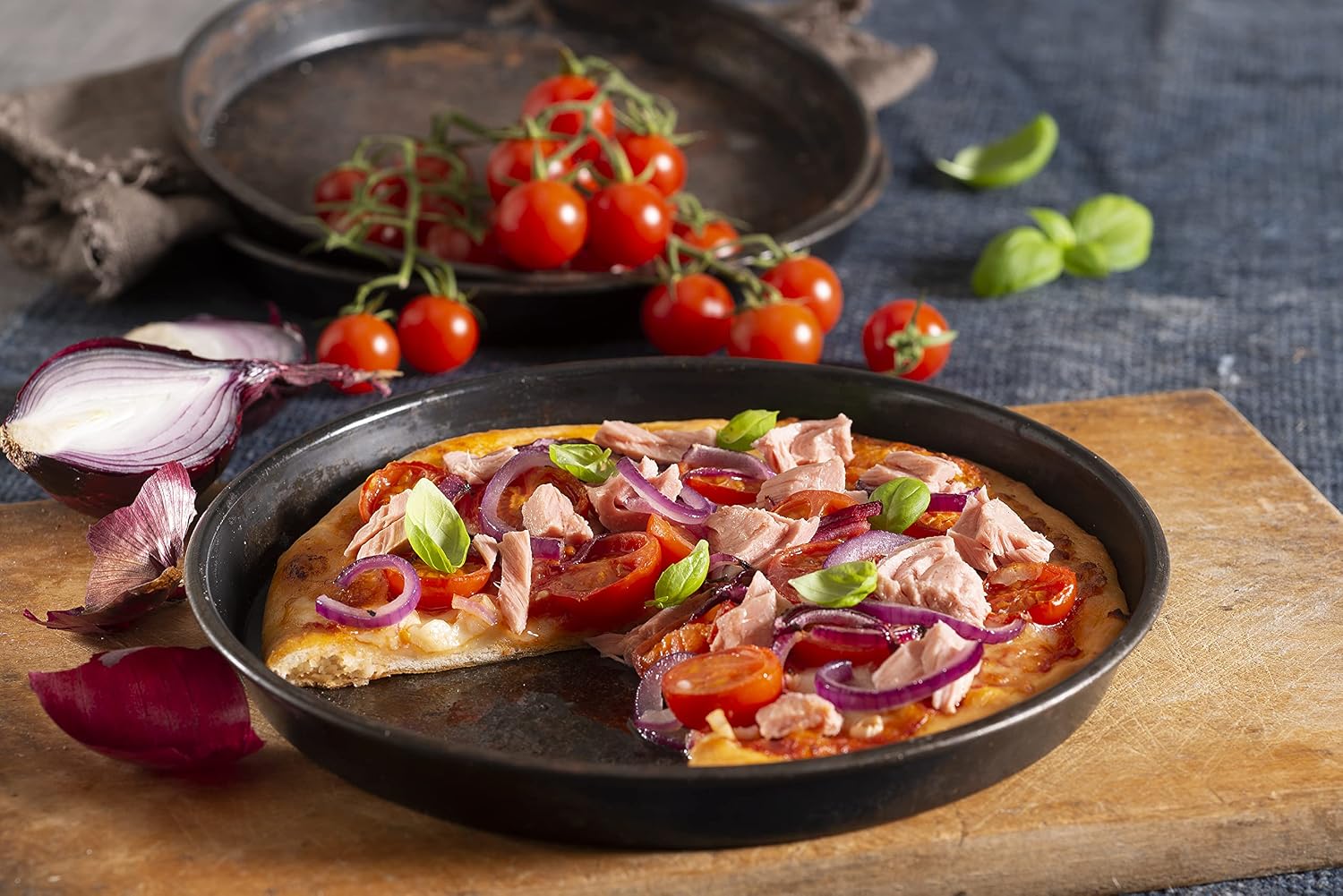 Thumbnail 4 de Saupiquet Rio Mare Thunfisch‑Filets in Olivenöl 160 g