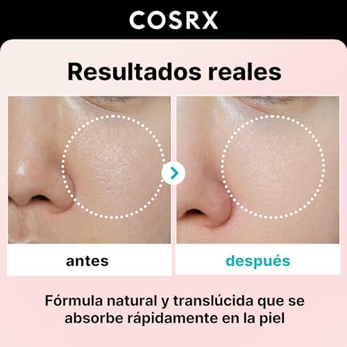 Thumbnail 1 de COSRX Aloe 54.2 Aqua Tone-up Sunscreen SPF 50, protection solaire hydratante ⚙