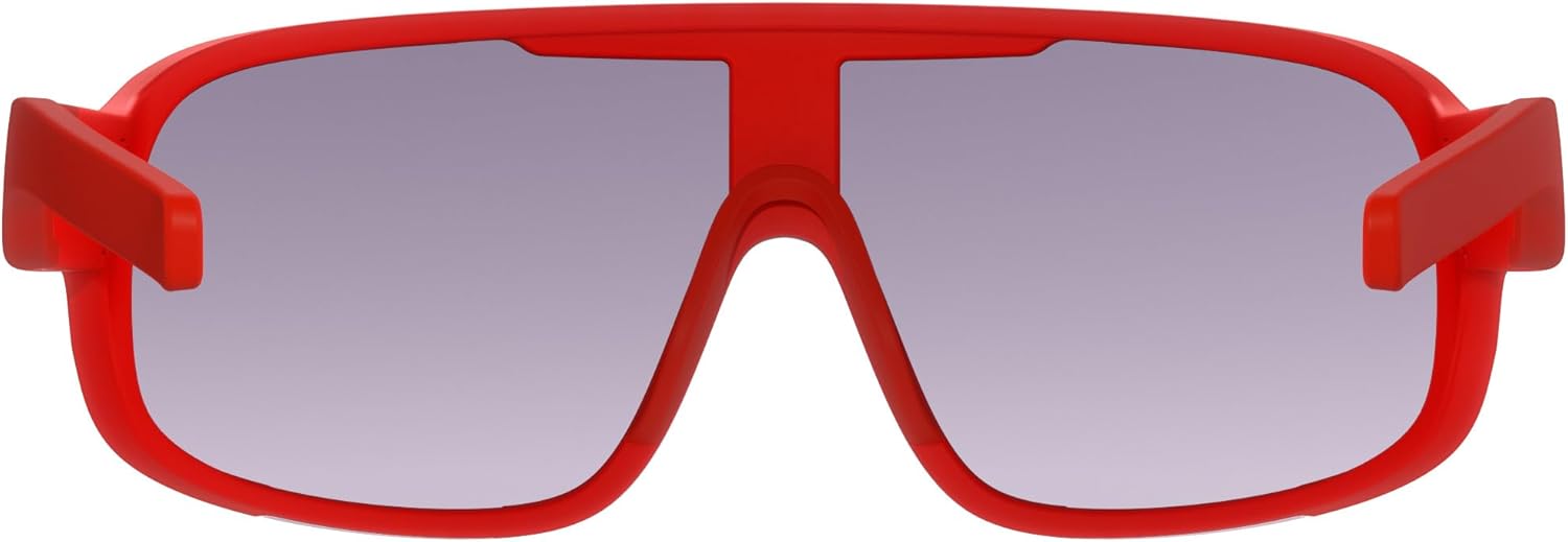 Thumbnail 3 de POC Aspire Eyewear Mixte – lunettes vélo avec protection UV et branches réglables