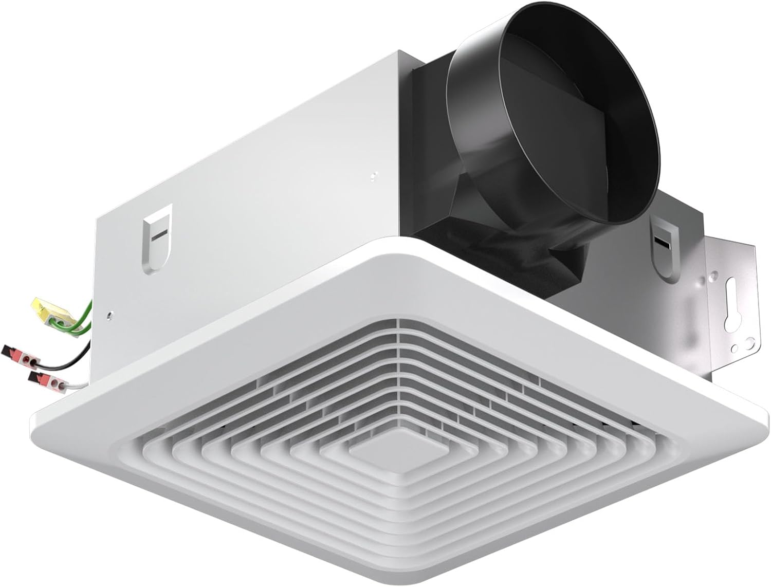 Detalle de Fitop Bathroom Exhaust Fan 80 CFM