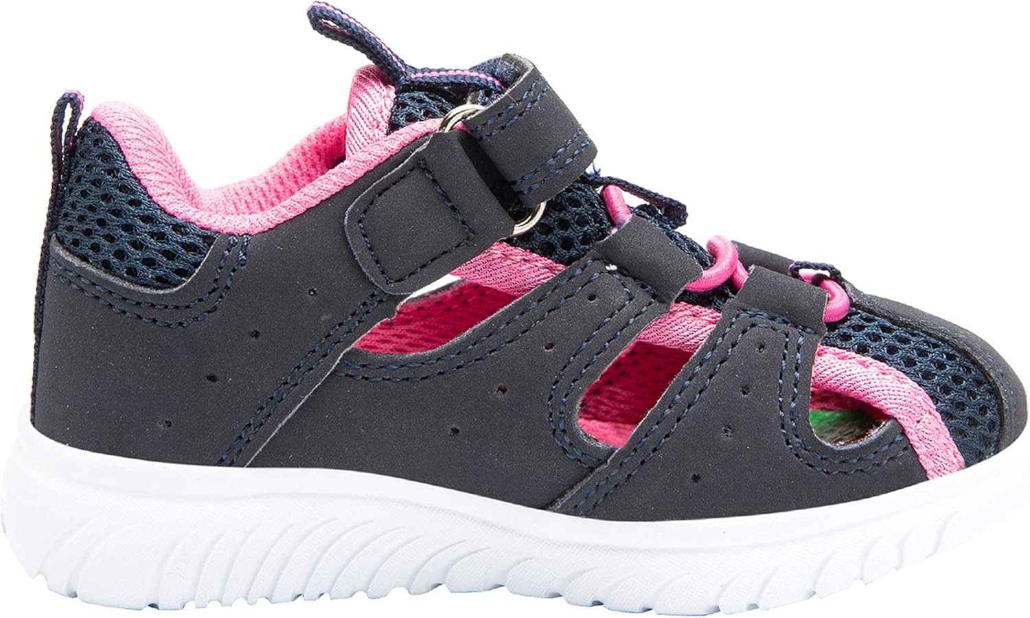 Thumbnail 6 de KangaROOS Kinder Ki-rock Lite EvSneaker mit Klettverschluss