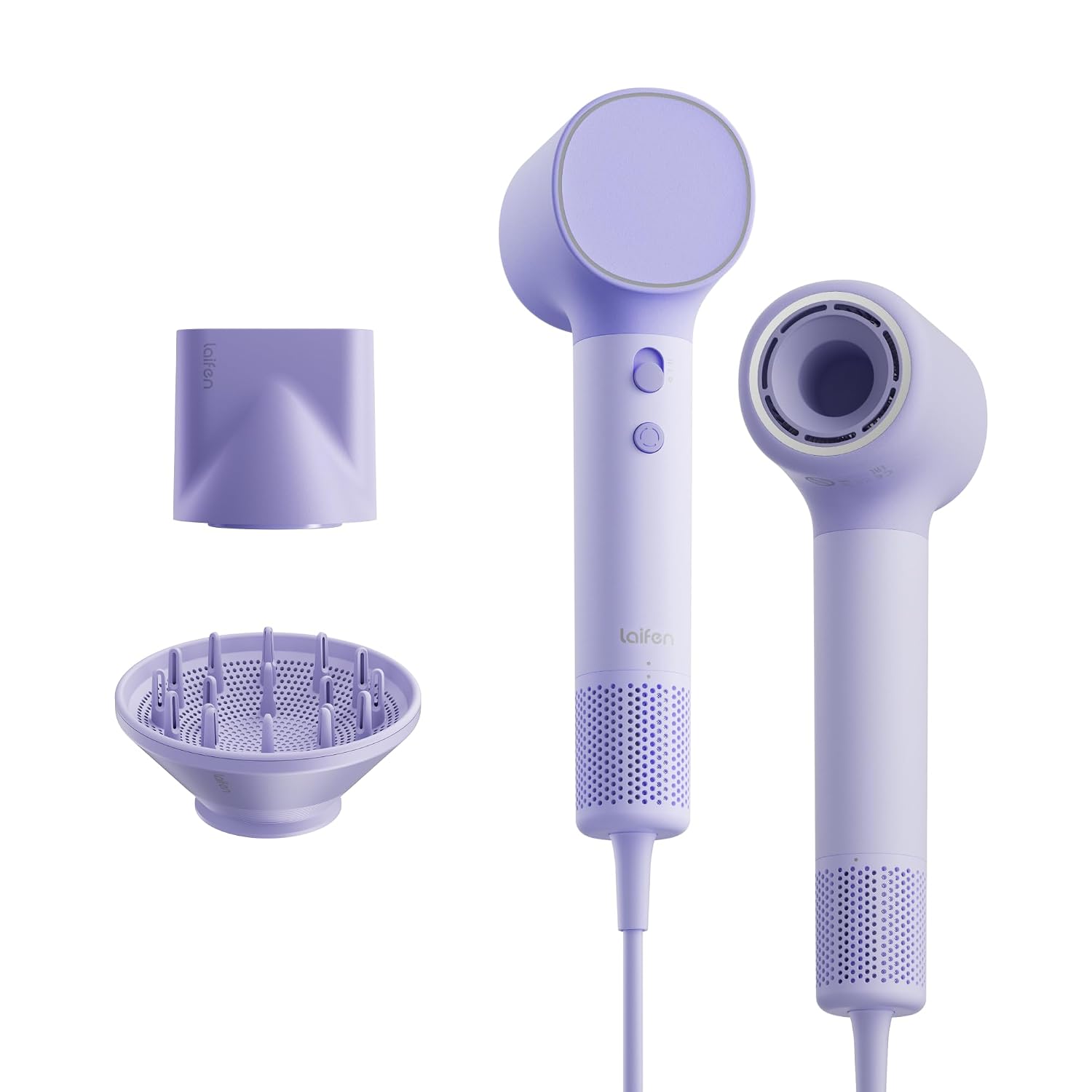 Detalle de Laifen Neo Haartrockner 110.000 U/min