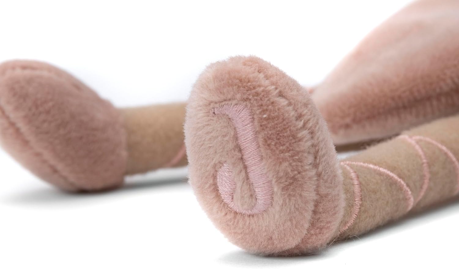 Thumbnail 4 de Jollein Stoffpuppe Kuschelpuppe Fee Mae (32 cm) – Hada aus Stoff zum Kuscheln