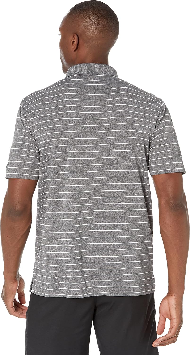 Thumbnail 2 de Amazon Essentials Men's Regular-Fit Quick-Dry Short-Sleeve Golf Polo Shirt
