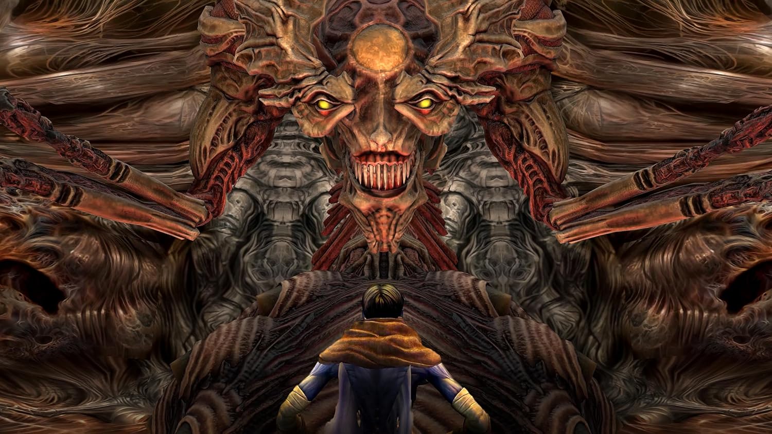 Thumbnail 6 de Legacy of Kain: Soul Reaver Remastered 2 — PS5