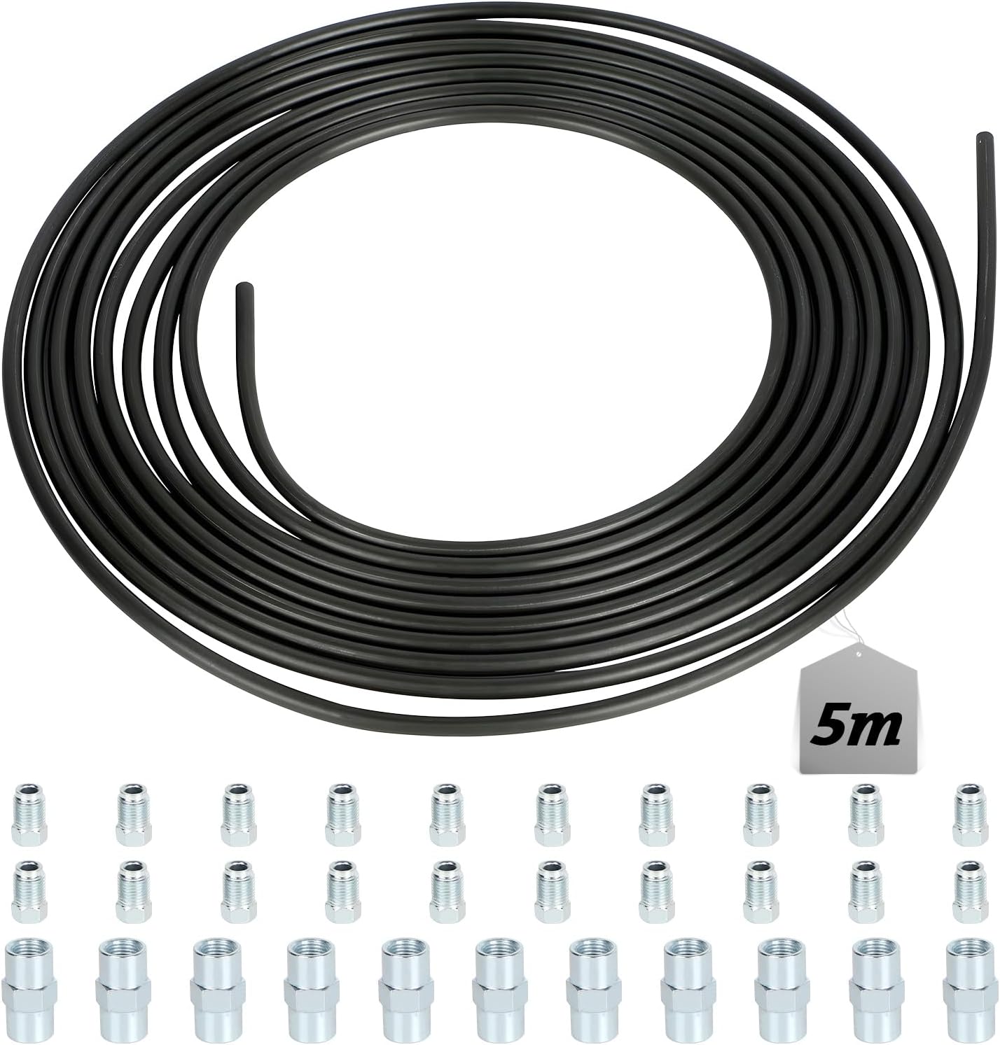 Detalle de Bremsleitungen LALAGO Set mit 5 m