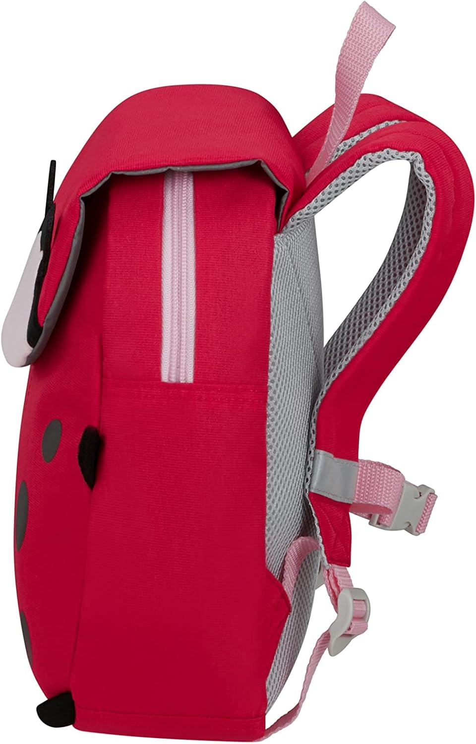 Thumbnail 2 de Samsonite Happy Sammies Eco Mochila Infantil 🚸 Ladybug Lally