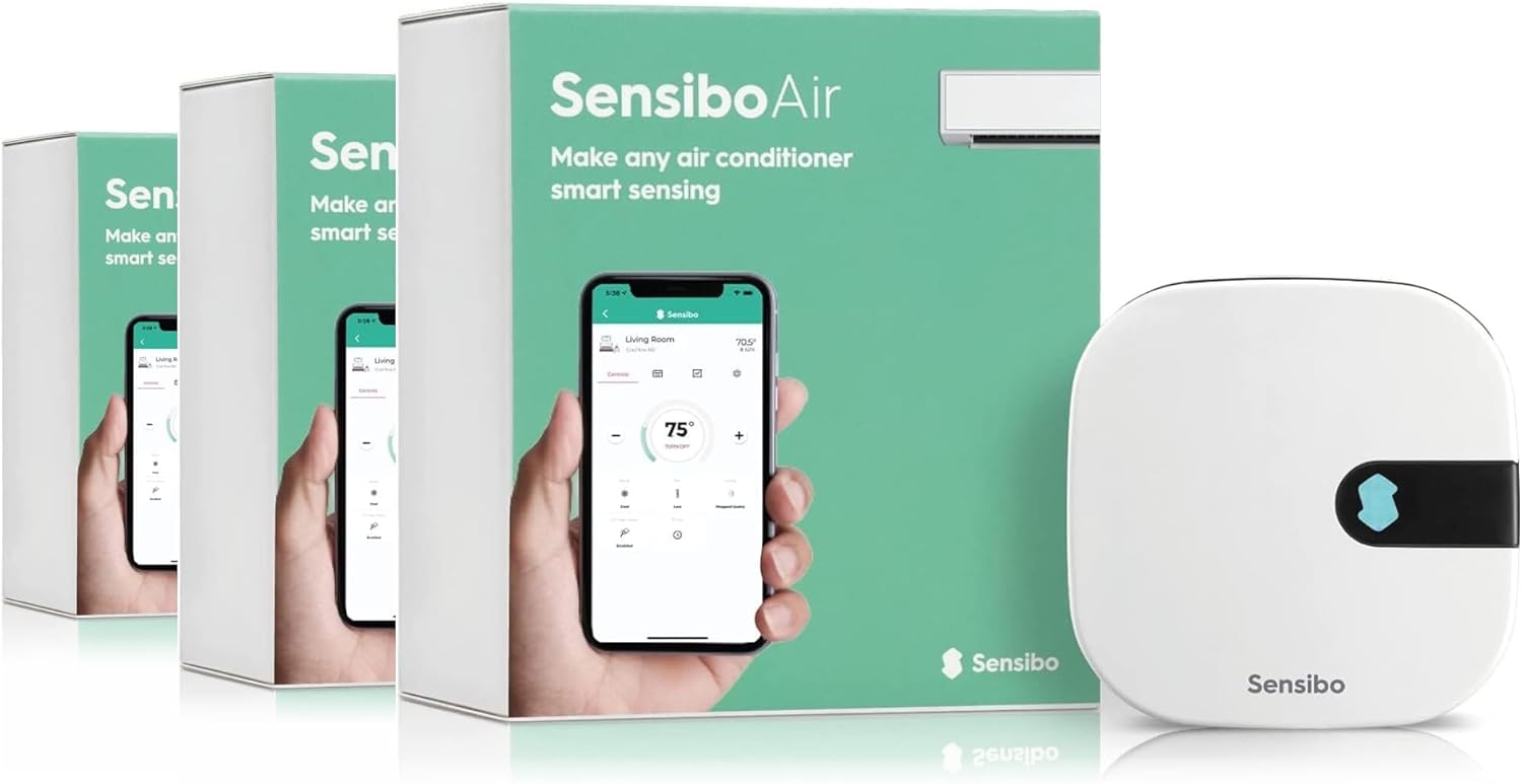 Thumbnail 6 de Sensibo Air Smart AC Controller