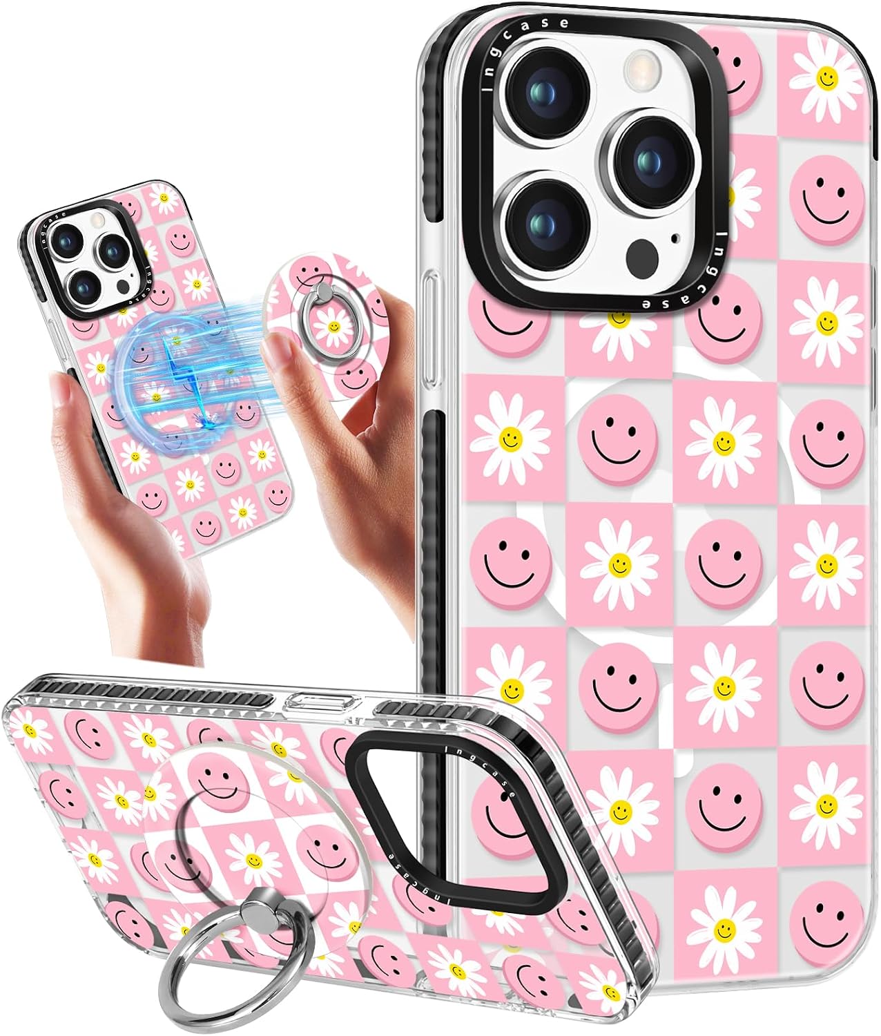 Thumbnail 6 de Ingcase iPhone 15 Pro Case
