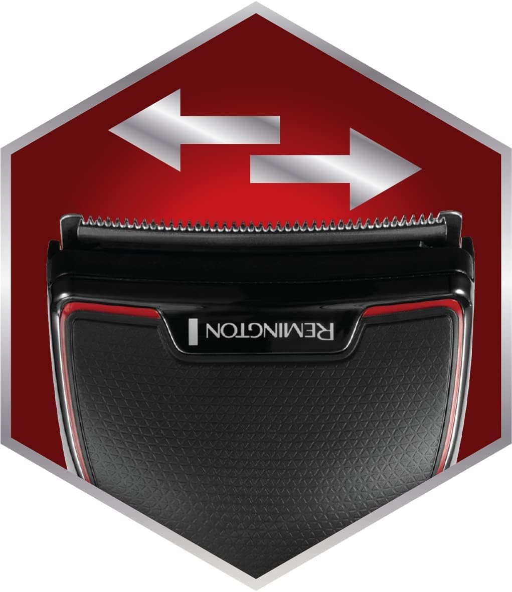 Thumbnail 3 de Remington QuickCut Pro HC4300 tagliacapelli 70 min