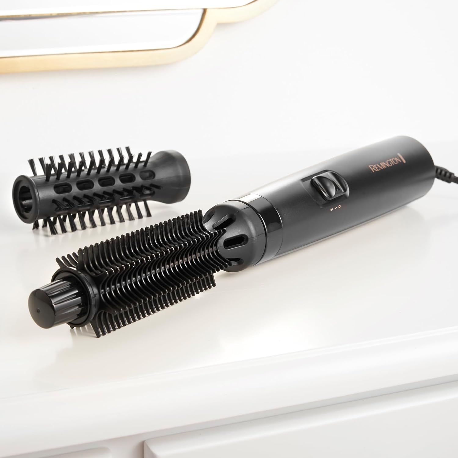 Thumbnail 3 de Remington AS7100 Warmluftbürste 400 Watt