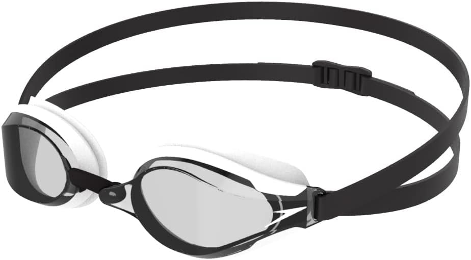 Speedo Fastskin ファストスキン ソケット2 水泳ゴーグル 薄型クッション・ノンミラー