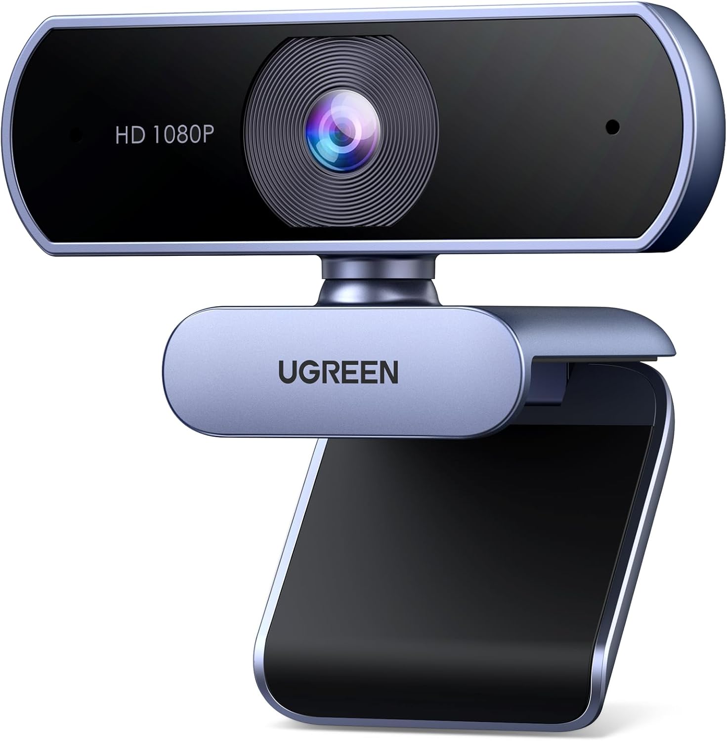 UGREEN Webcam for PC 1080p webcam
