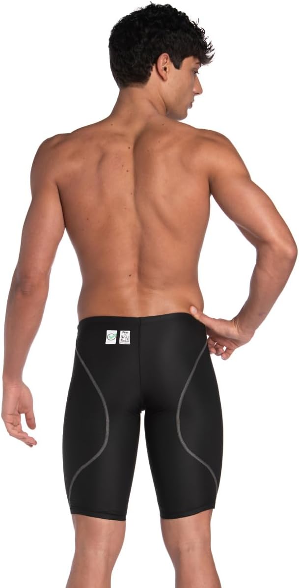 Detalle 2 de Arena Powerskin ST Next Jammer pour hommes – Wrap de compétition léger et performant