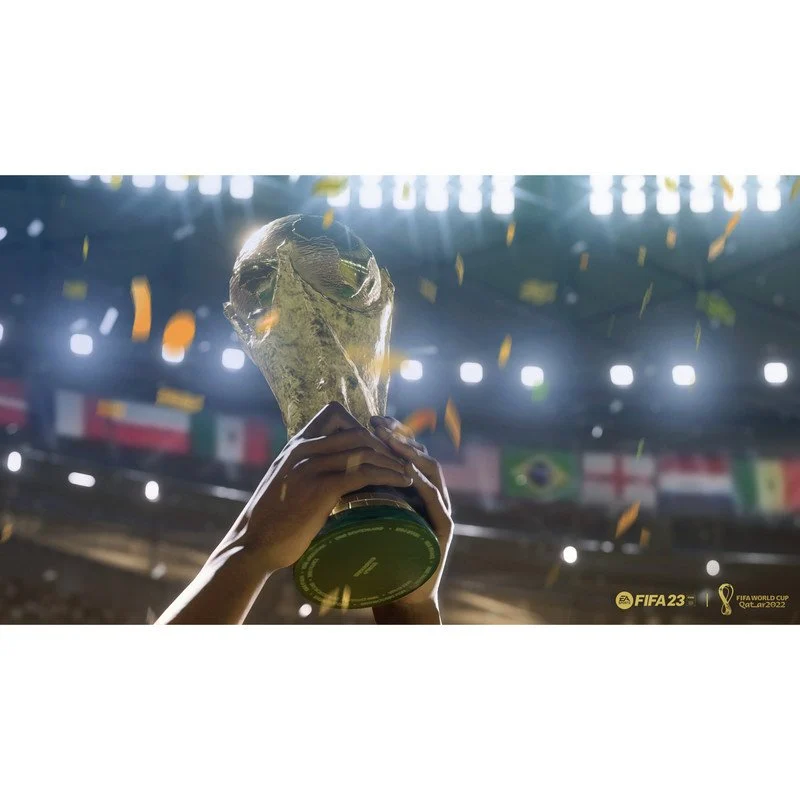 Thumbnail 1 de FIFA 23 PC – EA SPORTS