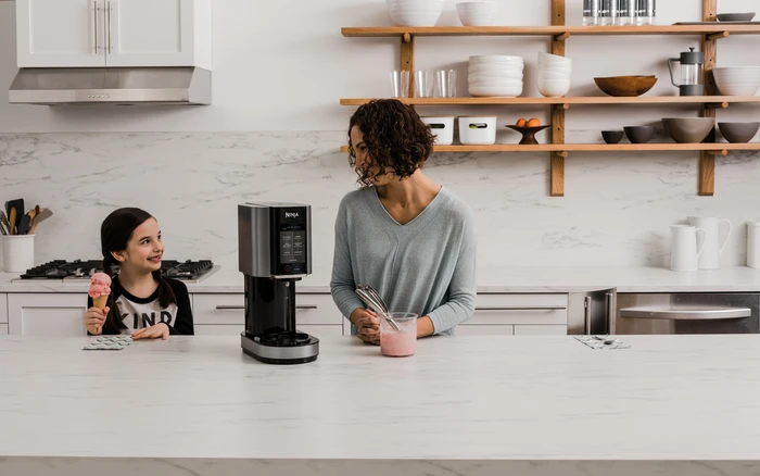 Thumbnail 5 de Ninja Creami NC300EU Eismaschine