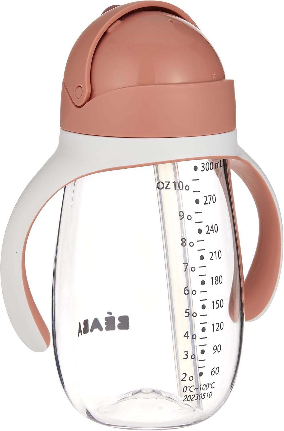 Thumbnail 4 de BÉABA Biberon/Tasse 300 ml pour bébé