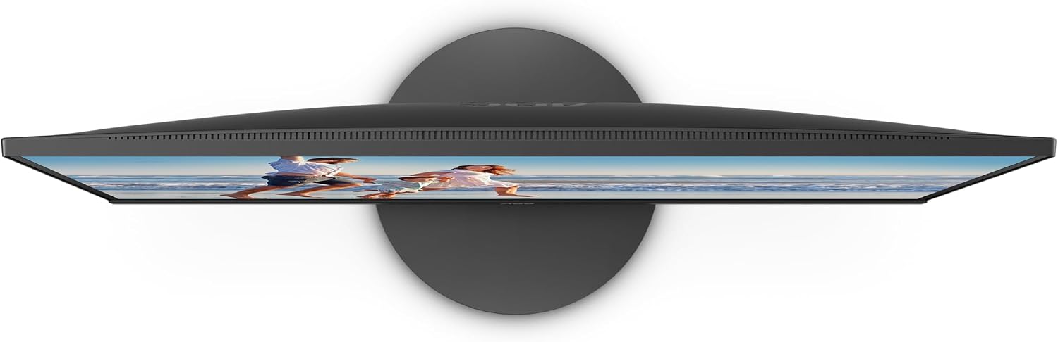 Thumbnail 5 de AOC 24B3HM 24-inch Full HD monitor with Adaptive Sync, 75 Hz and VA panel (HDMI 1.4, VGA)