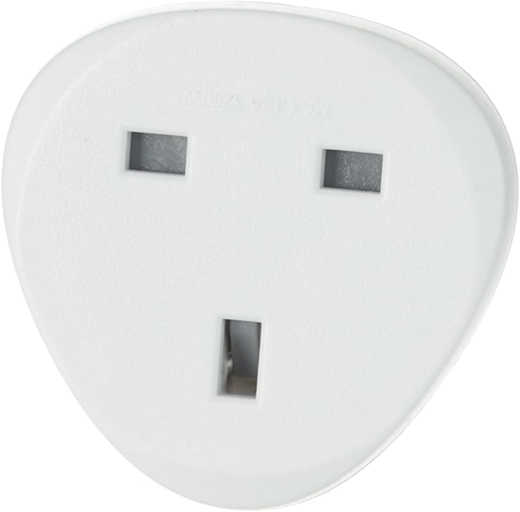 Thumbnail 4 de Electraline 70058 adaptateur UK vers Europe 2500W