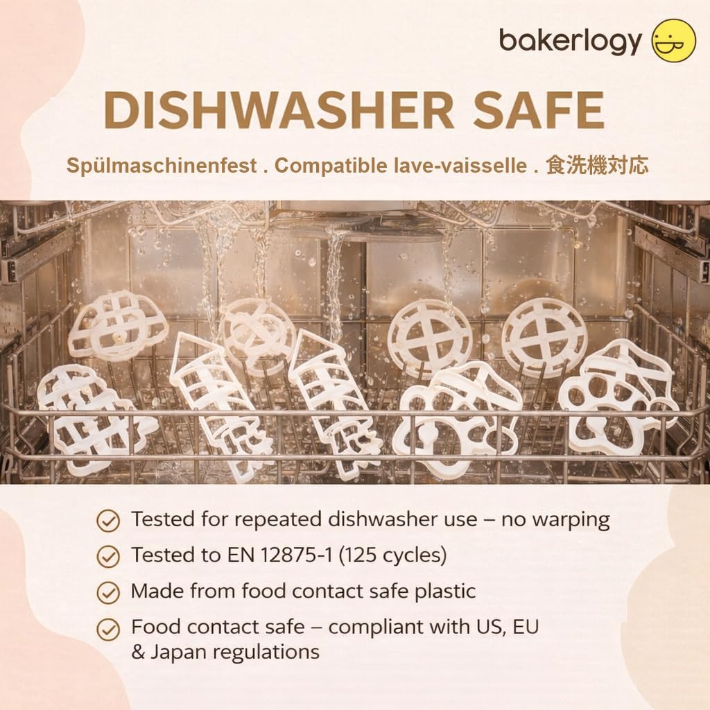 Thumbnail 6 de Mjolnir Ausstechform 9,5 cm 🍪