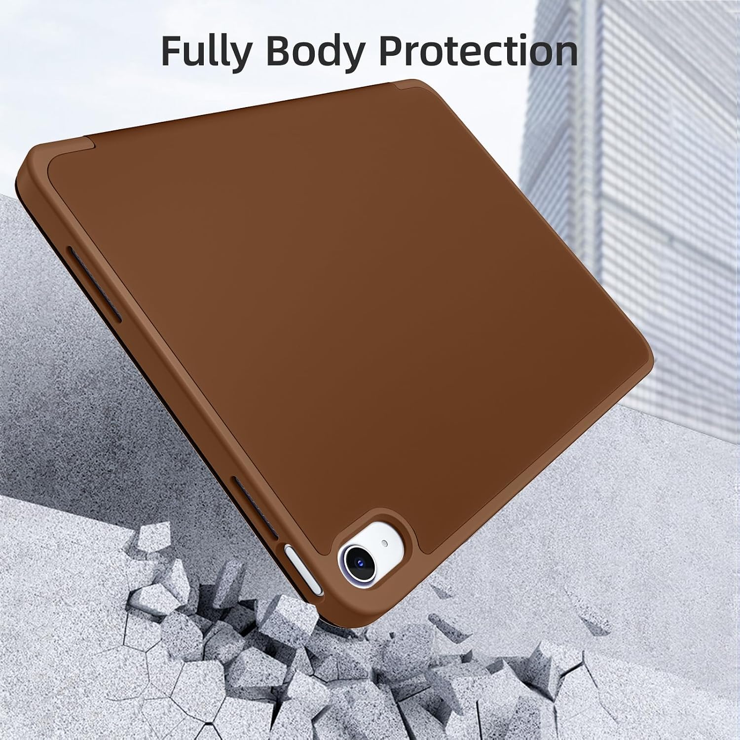 Thumbnail 6 de Vobafe iPad A16 case for 11 inch