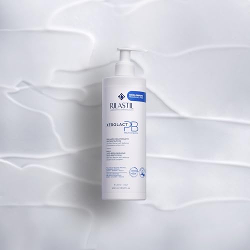 Thumbnail 1 de Rilastil Xerolact Balsamo PB Viso e Corpo 400 ml
