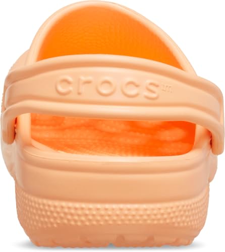 Thumbnail 6 de Crocs Classic Clog T para niños, talla 19/20 EU, Piedra Solar Eléctrica