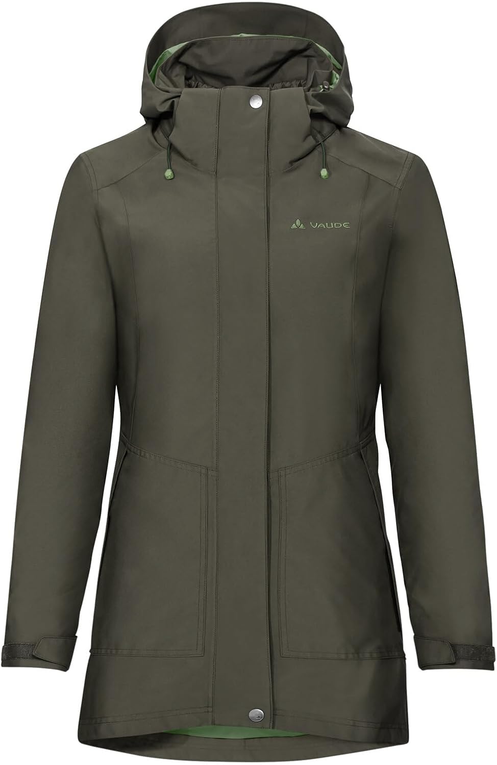 Detalle de VAUDE Idris 3in1 Parka III