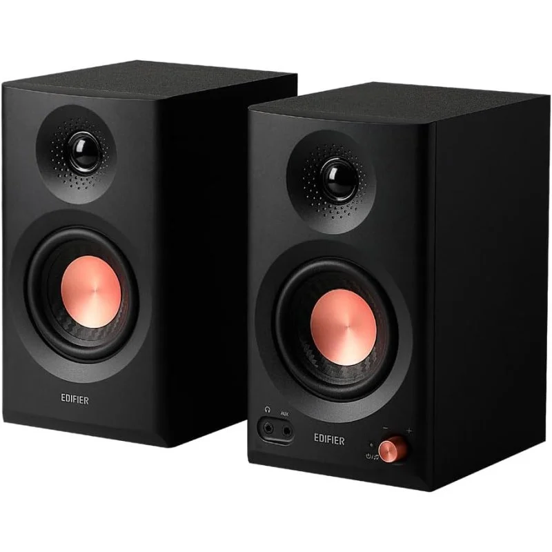 Edifier MR3 Altavoces activos 2.0, 42 W