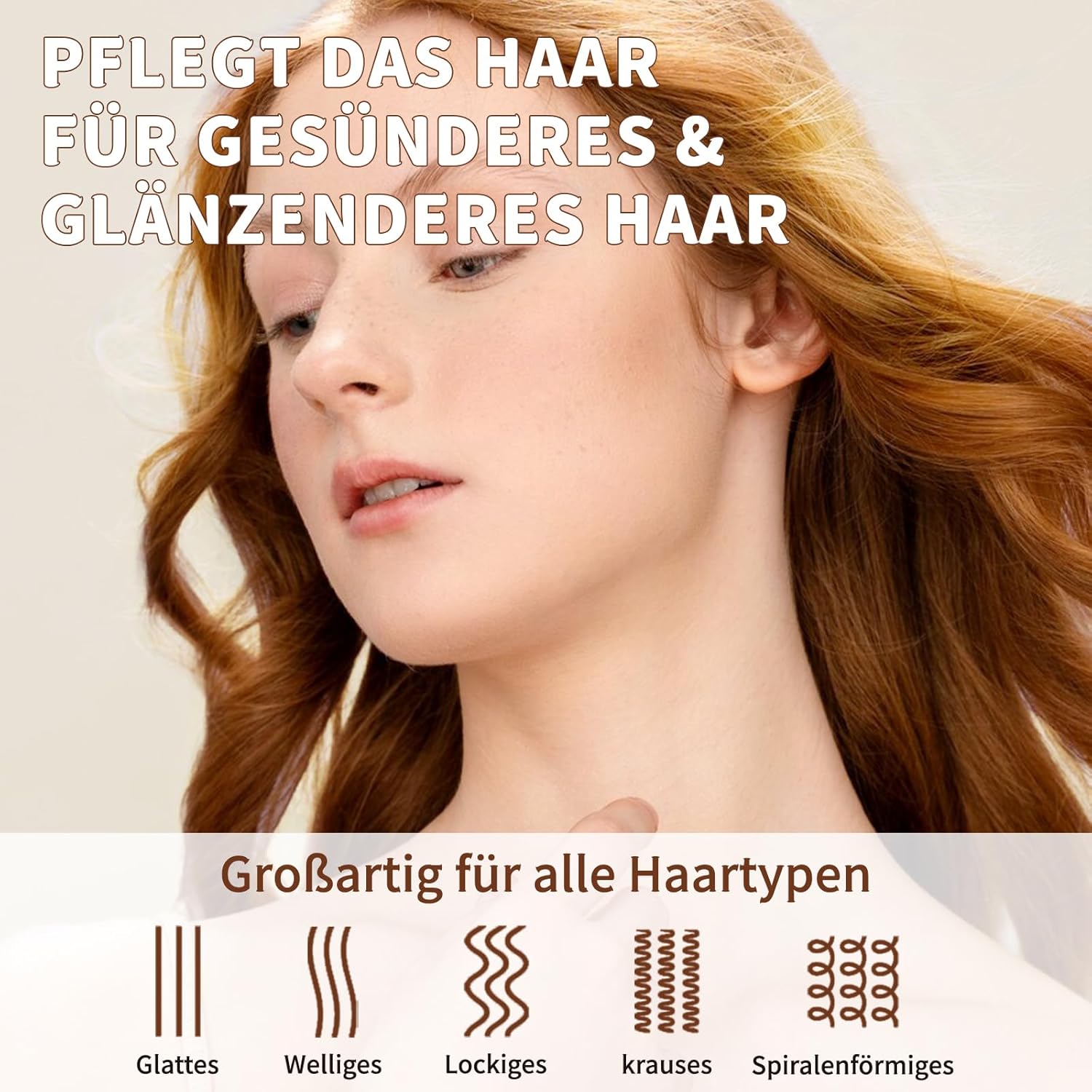 Detalle de MAYJAM Bio Rizinusöl kaltgepresst 100% rein, 473 ml – Haaröl, Wimpern- und Augenbrauenpflege