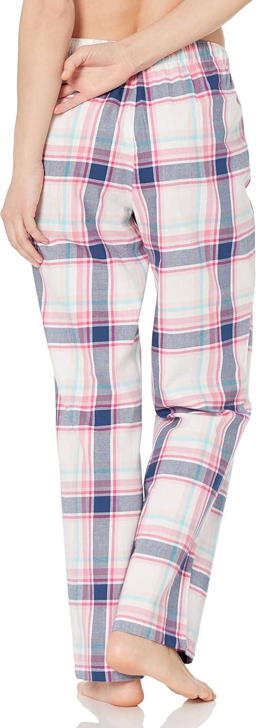 Thumbnail 1 de Amazon Essentials Women's Flannel Pajama Sleep Pant