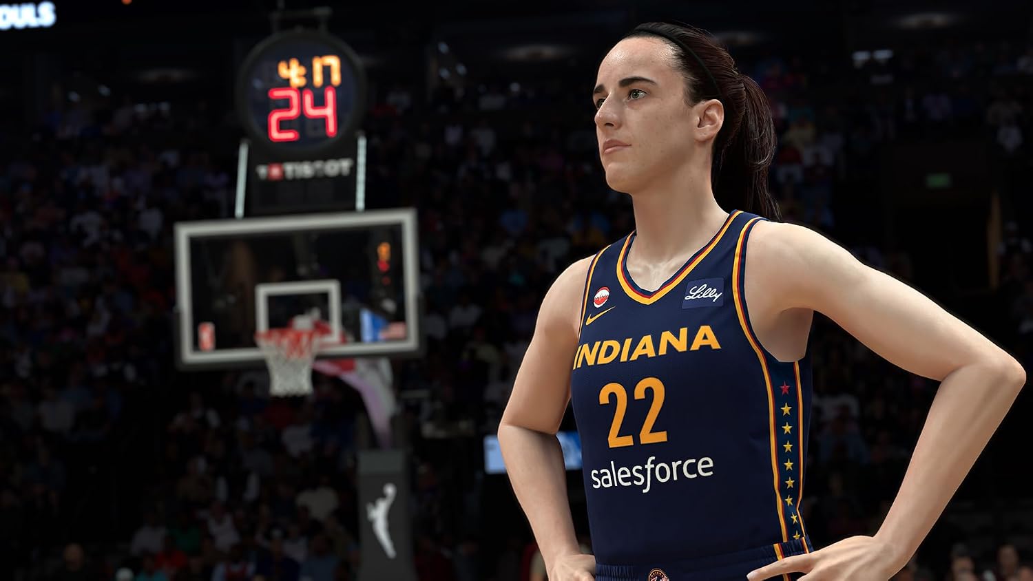 Detalle de 2K NBA 2K27 (357553) for Xbox Series X, ProPLAY and MyCAREER